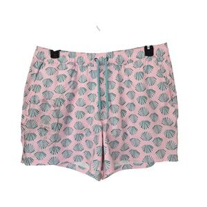 J. Crew Flex 5" Swim Shorts Mens Large NWT $79 CQ161